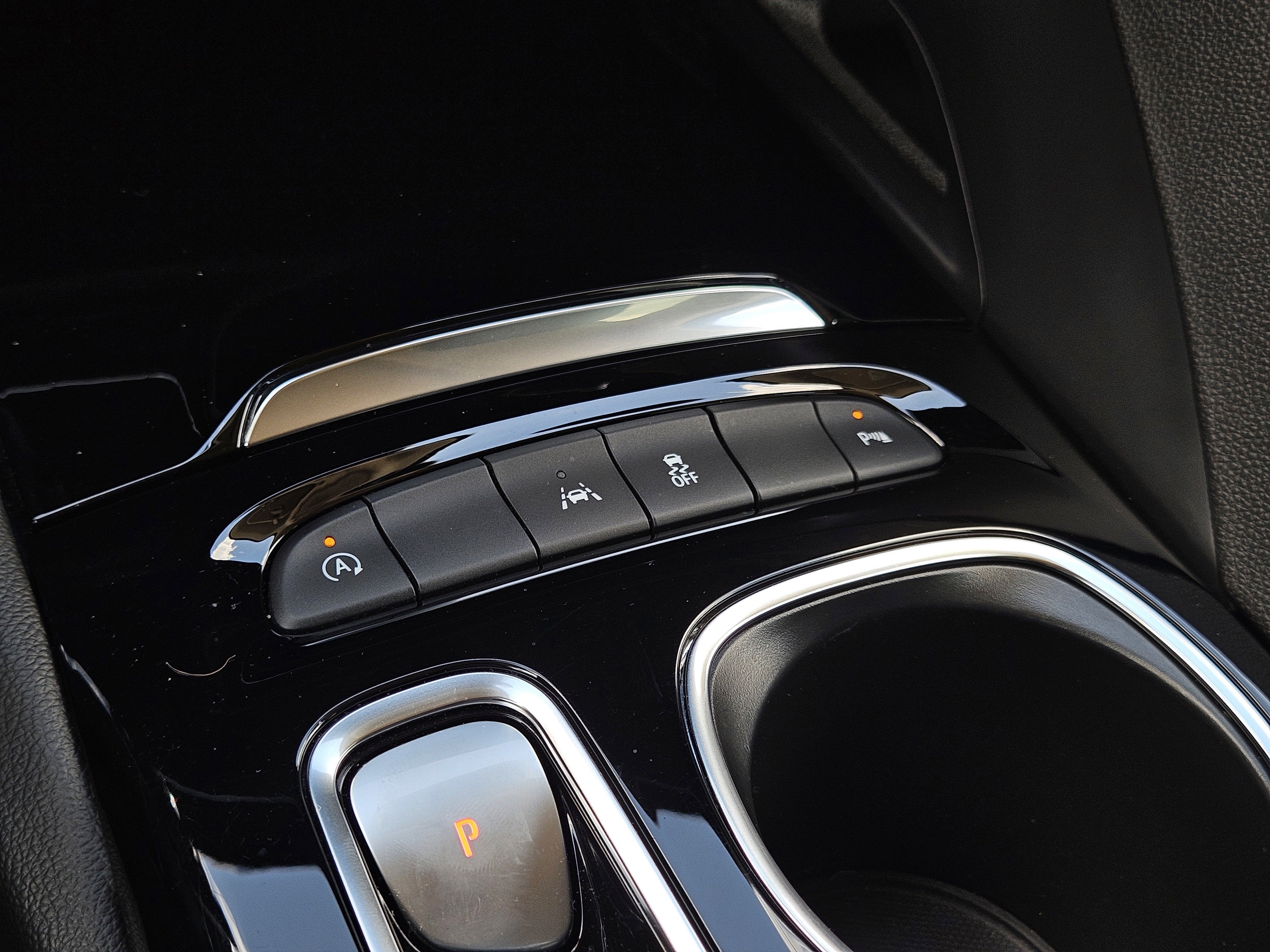 2022 Buick Envision Avenir