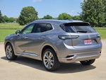 2022 Buick Envision Avenir