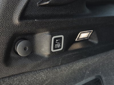2025 Jeep Grand Cherokee L Summit Reserve