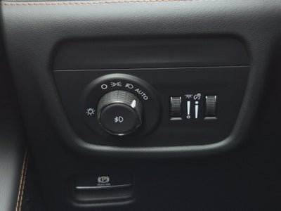 2025 Jeep Grand Cherokee L Summit Reserve