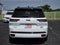 2025 Jeep Grand Cherokee L Summit Reserve