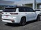 2025 Jeep Grand Cherokee L Summit Reserve