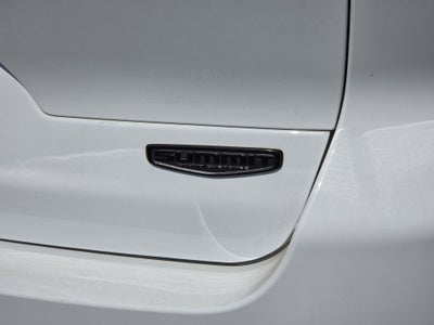 2025 Jeep Grand Cherokee L Summit Reserve