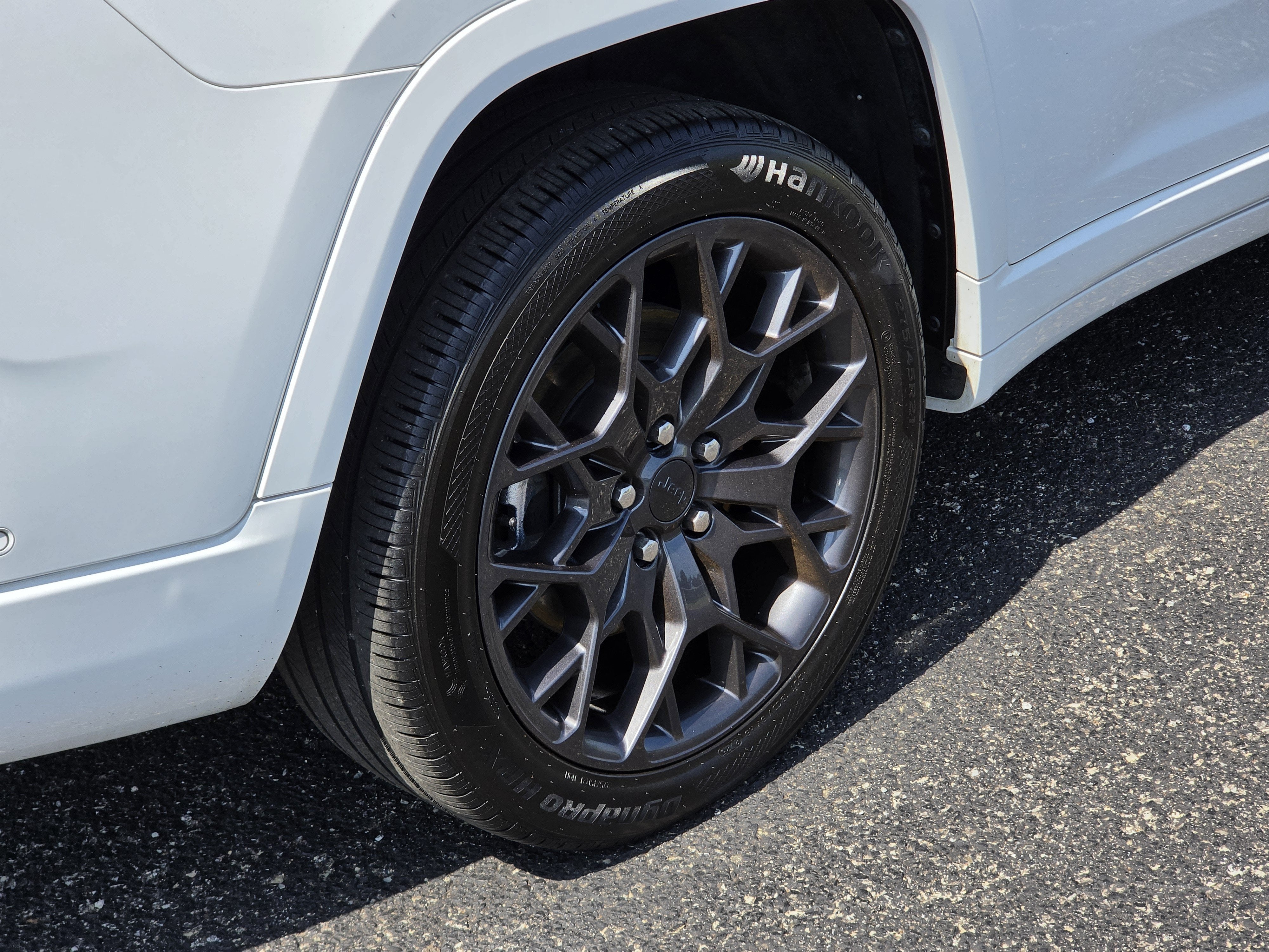 2025 Jeep Grand Cherokee L Summit Reserve
