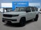 2024 Jeep Grand Wagoneer Series II Obsidian