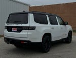 2024 Jeep Grand Wagoneer Series II Obsidian