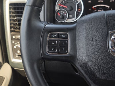 2015 RAM 1500 Lone Star