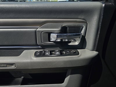 2015 RAM 1500 Lone Star