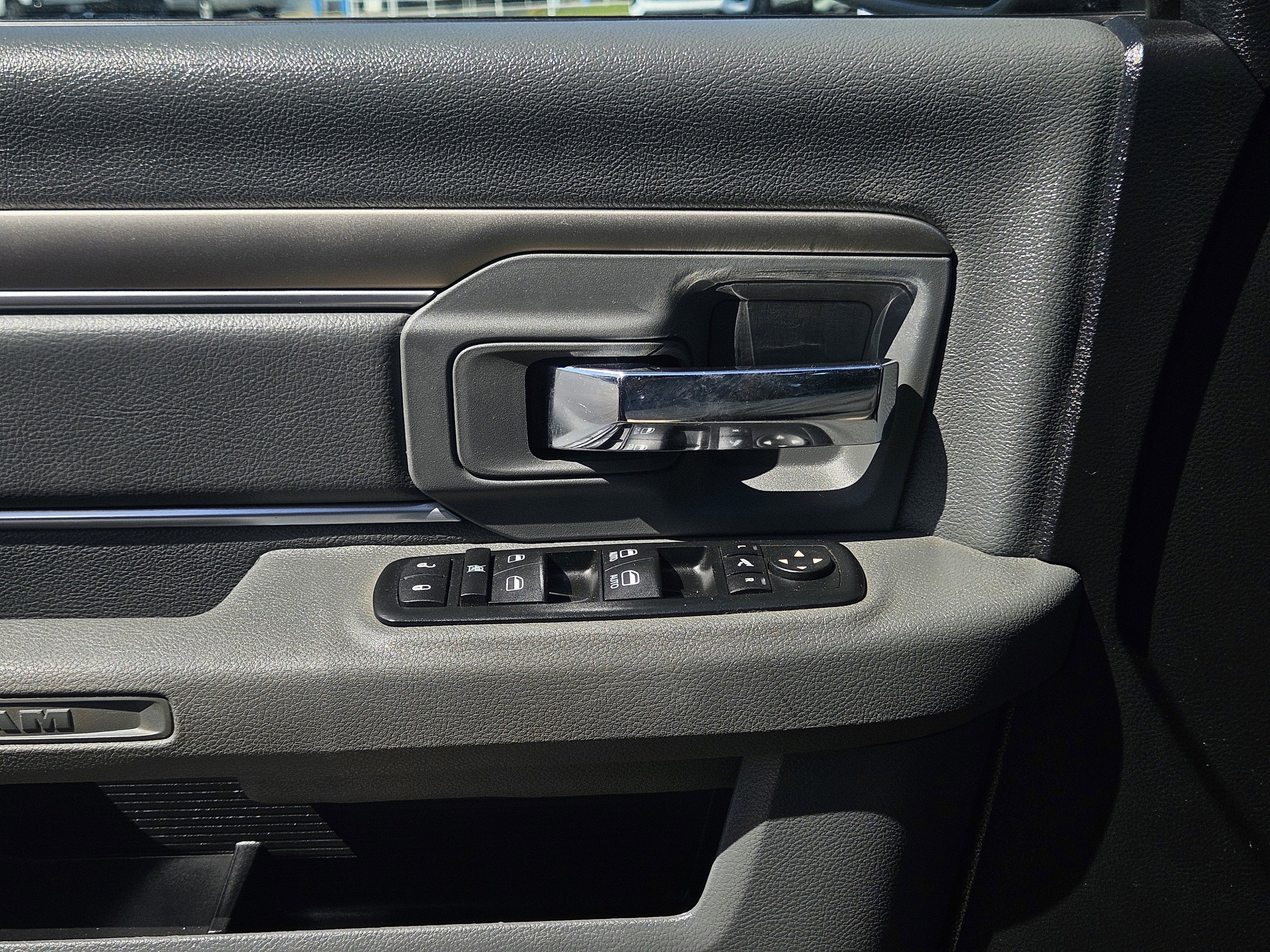 2015 RAM 1500 Lone Star
