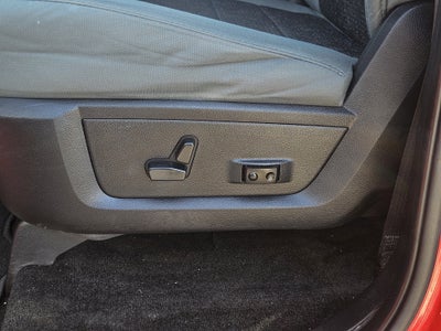 2015 RAM 1500 Lone Star
