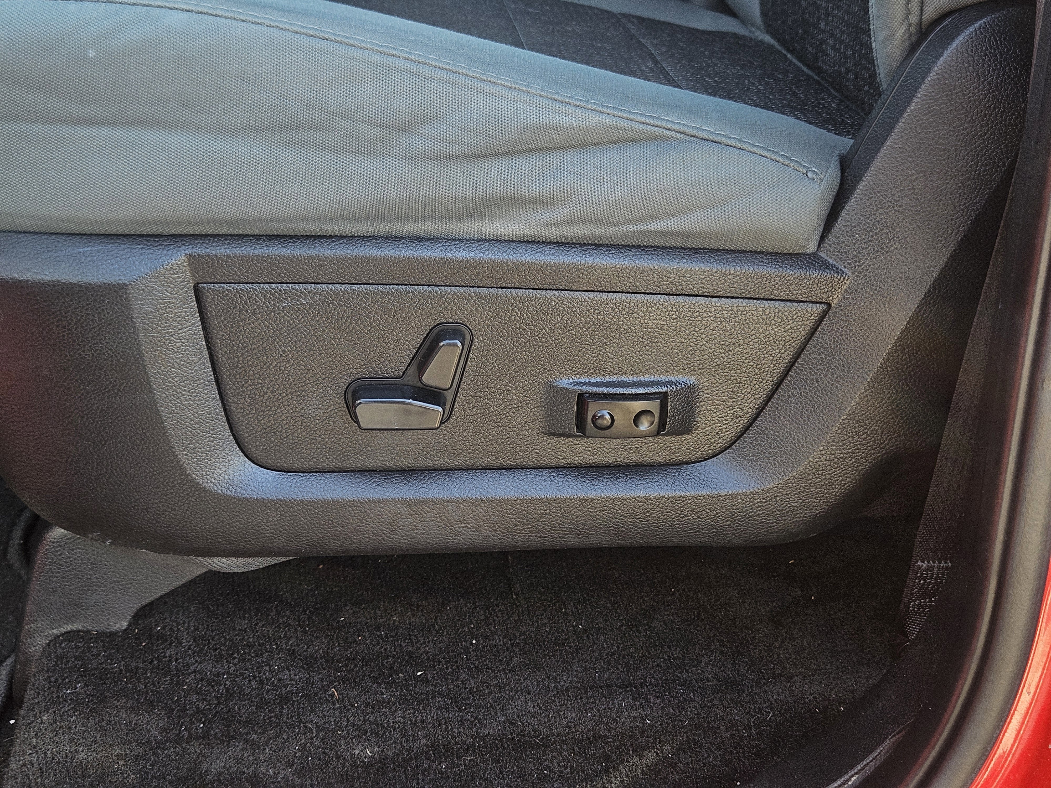 2015 RAM 1500 Lone Star