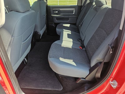 2015 RAM 1500 Lone Star