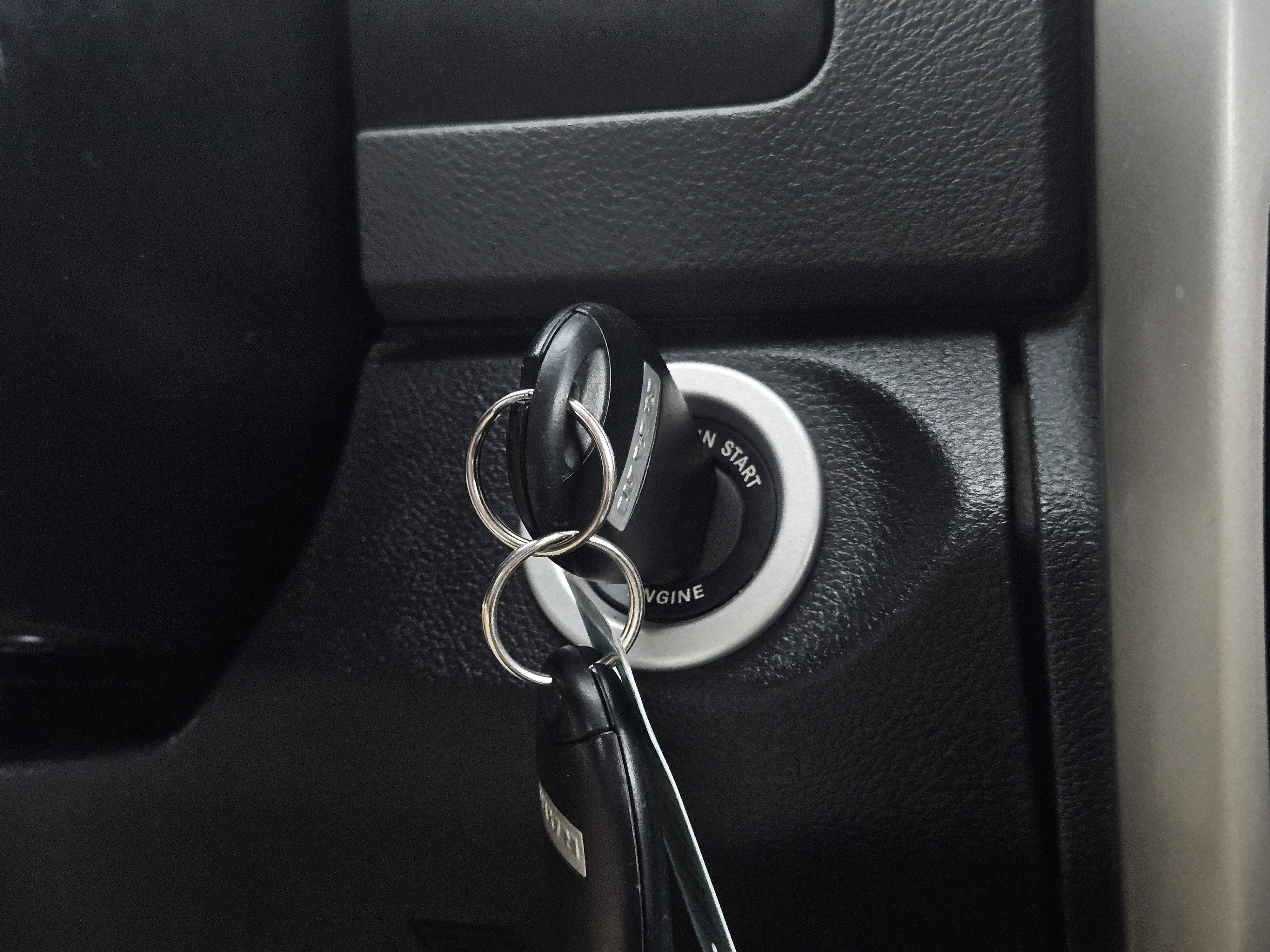 2015 RAM 1500 Lone Star