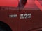 2015 RAM 1500 Lone Star