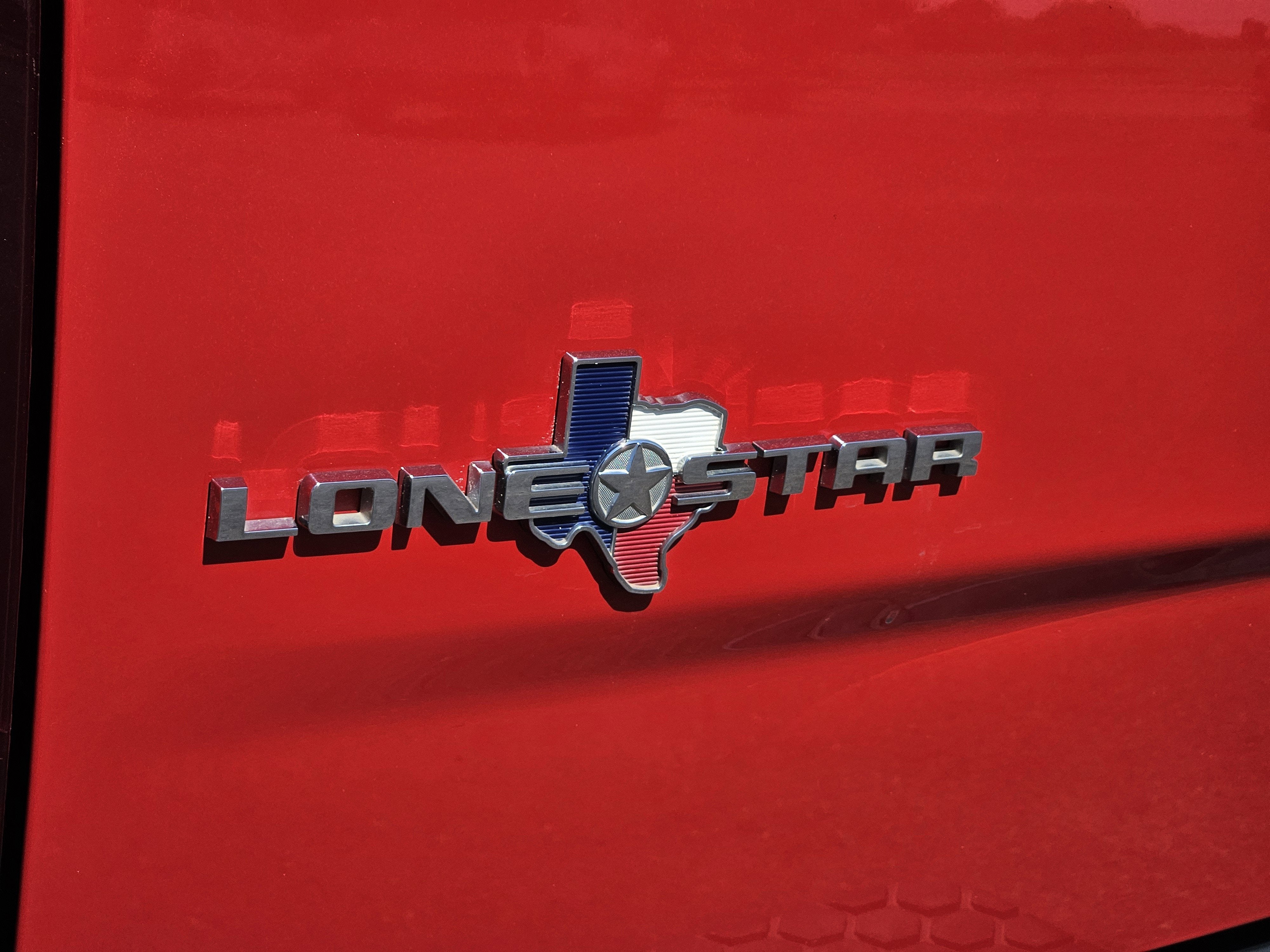 2015 RAM 1500 Lone Star