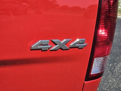 2015 RAM 1500 Lone Star