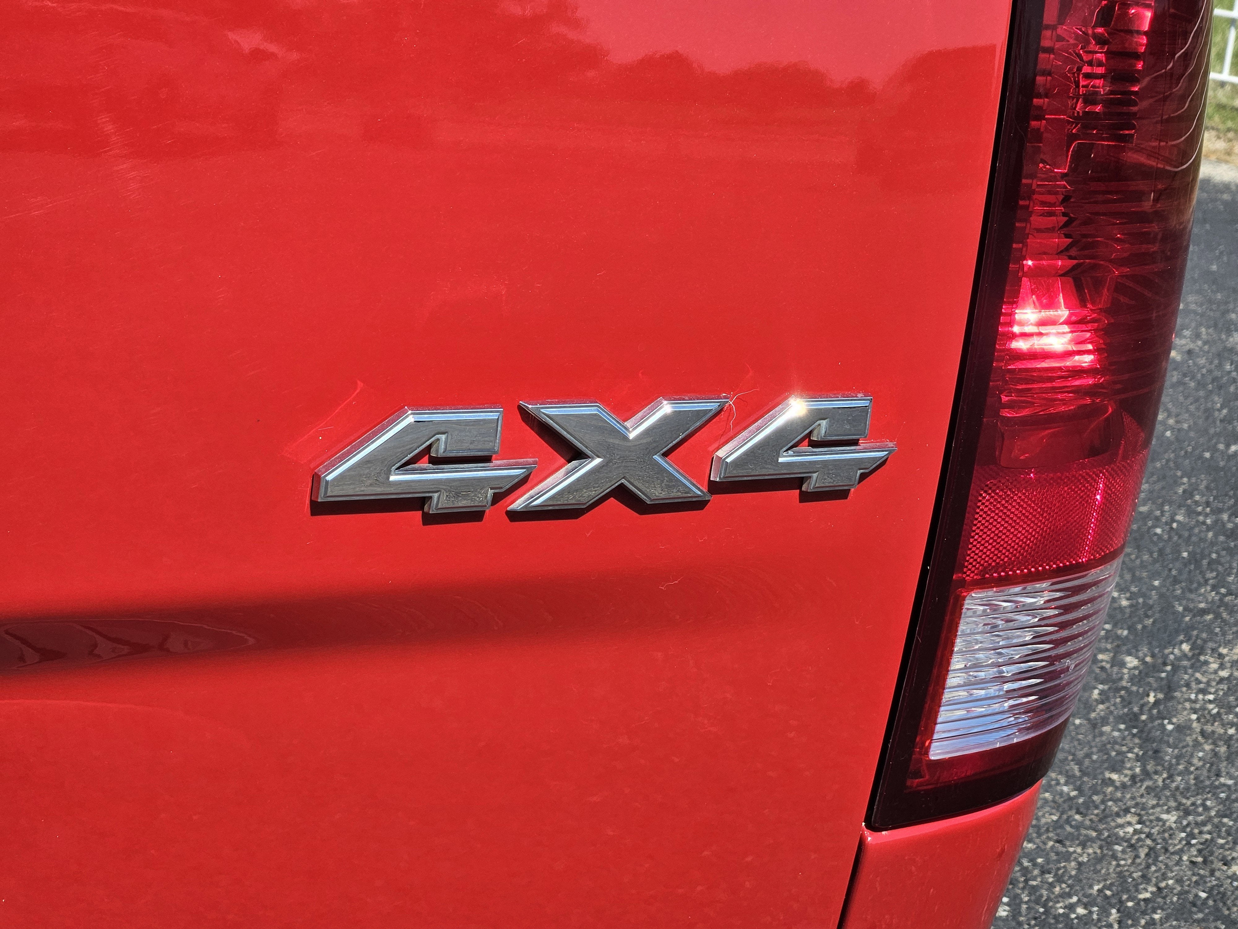 2015 RAM 1500 Lone Star