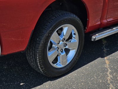 2015 RAM 1500 Lone Star