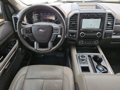 2018 Ford Expedition XLT