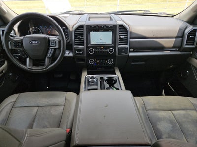 2018 Ford Expedition XLT