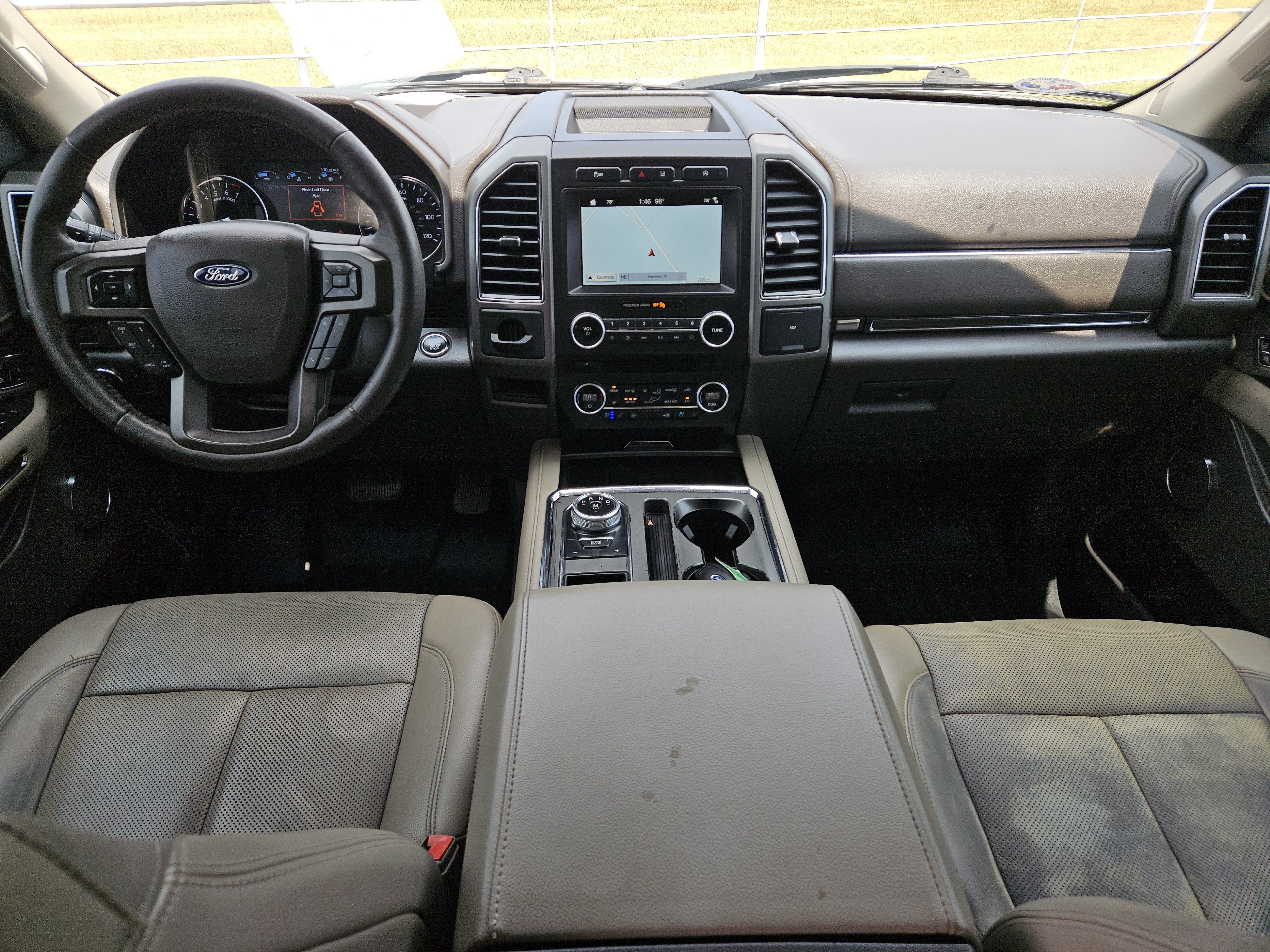 2018 Ford Expedition XLT