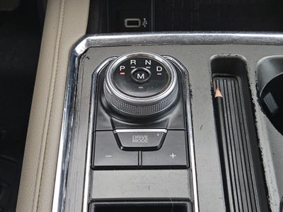 2018 Ford Expedition XLT