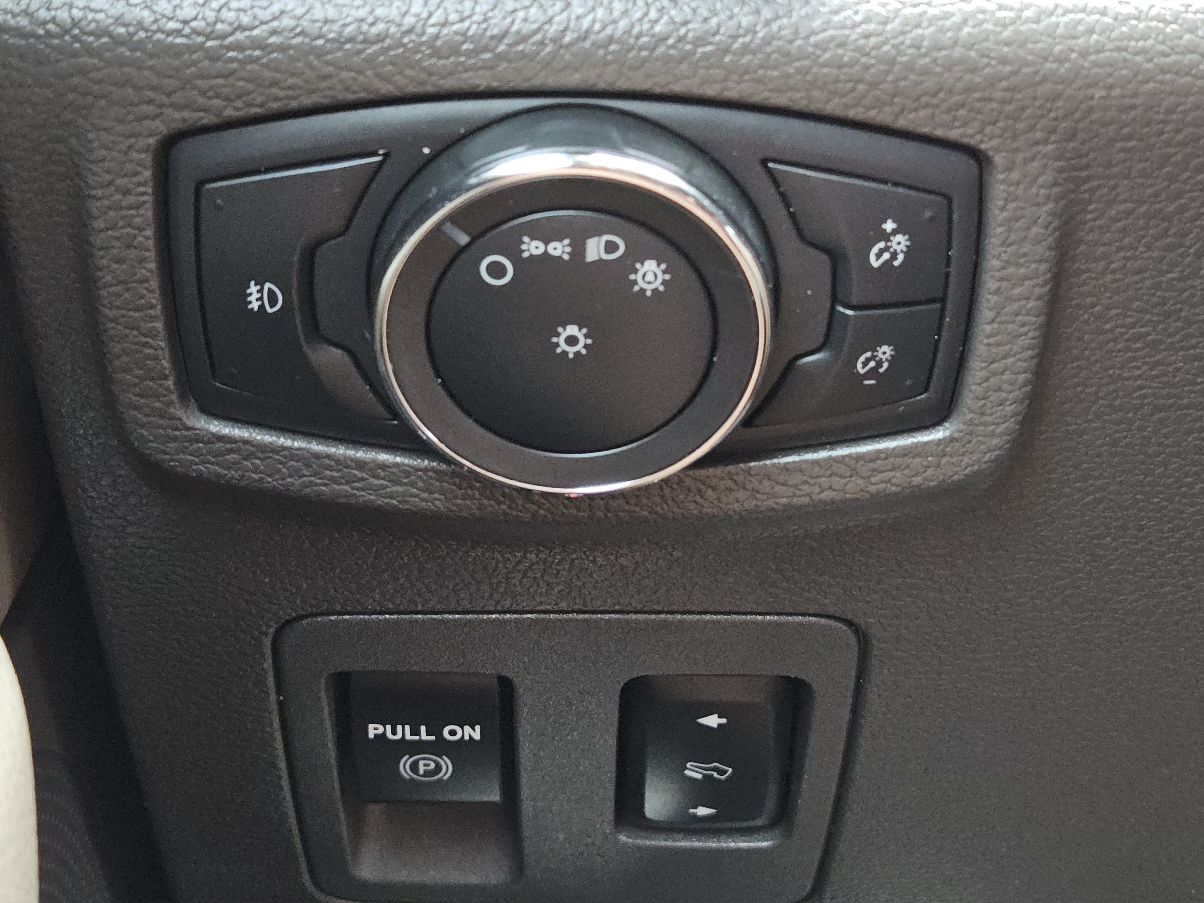 2018 Ford Expedition XLT