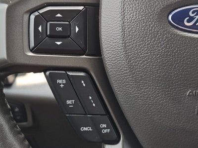 2018 Ford Expedition XLT