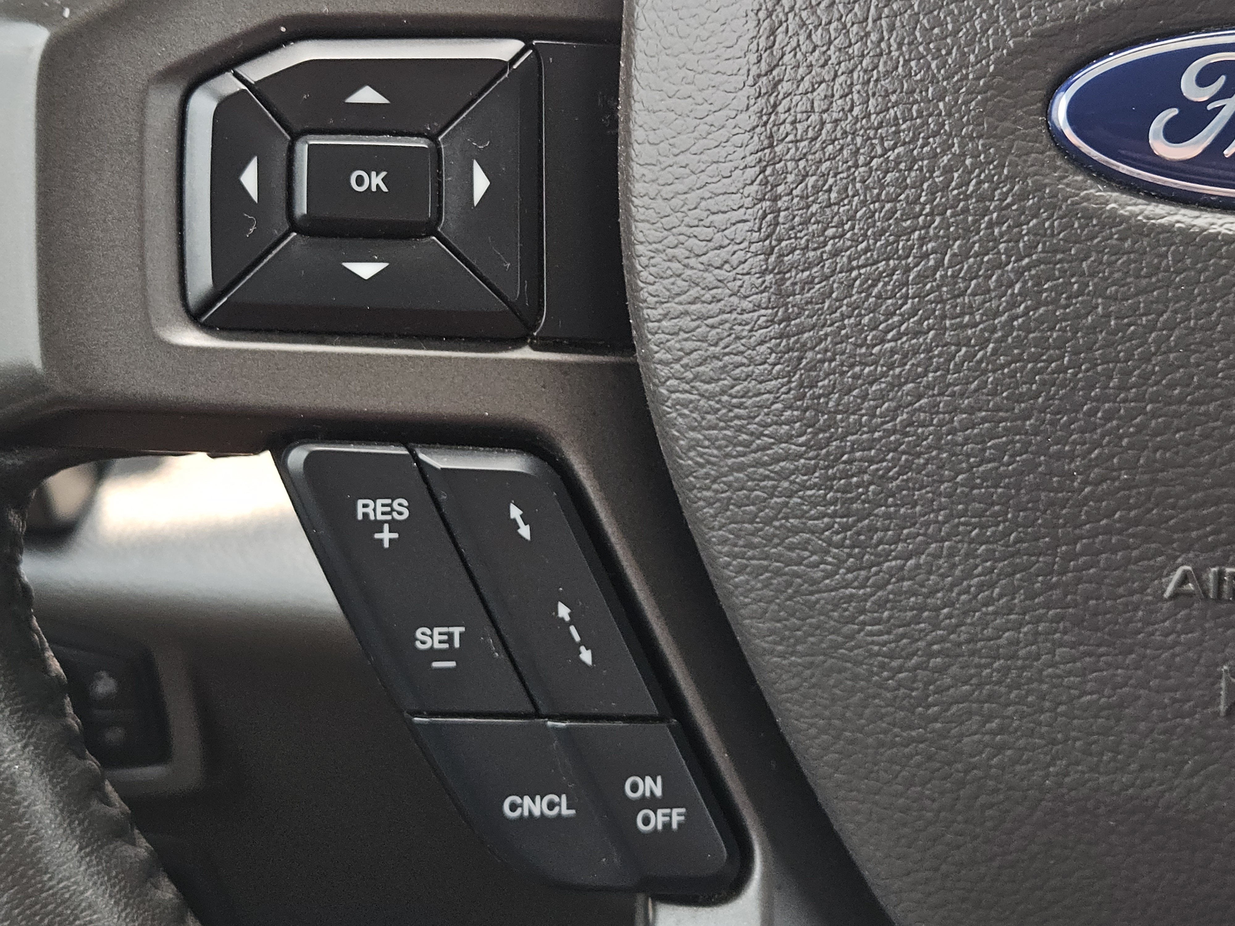 2018 Ford Expedition XLT