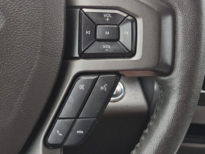 2018 Ford Expedition XLT