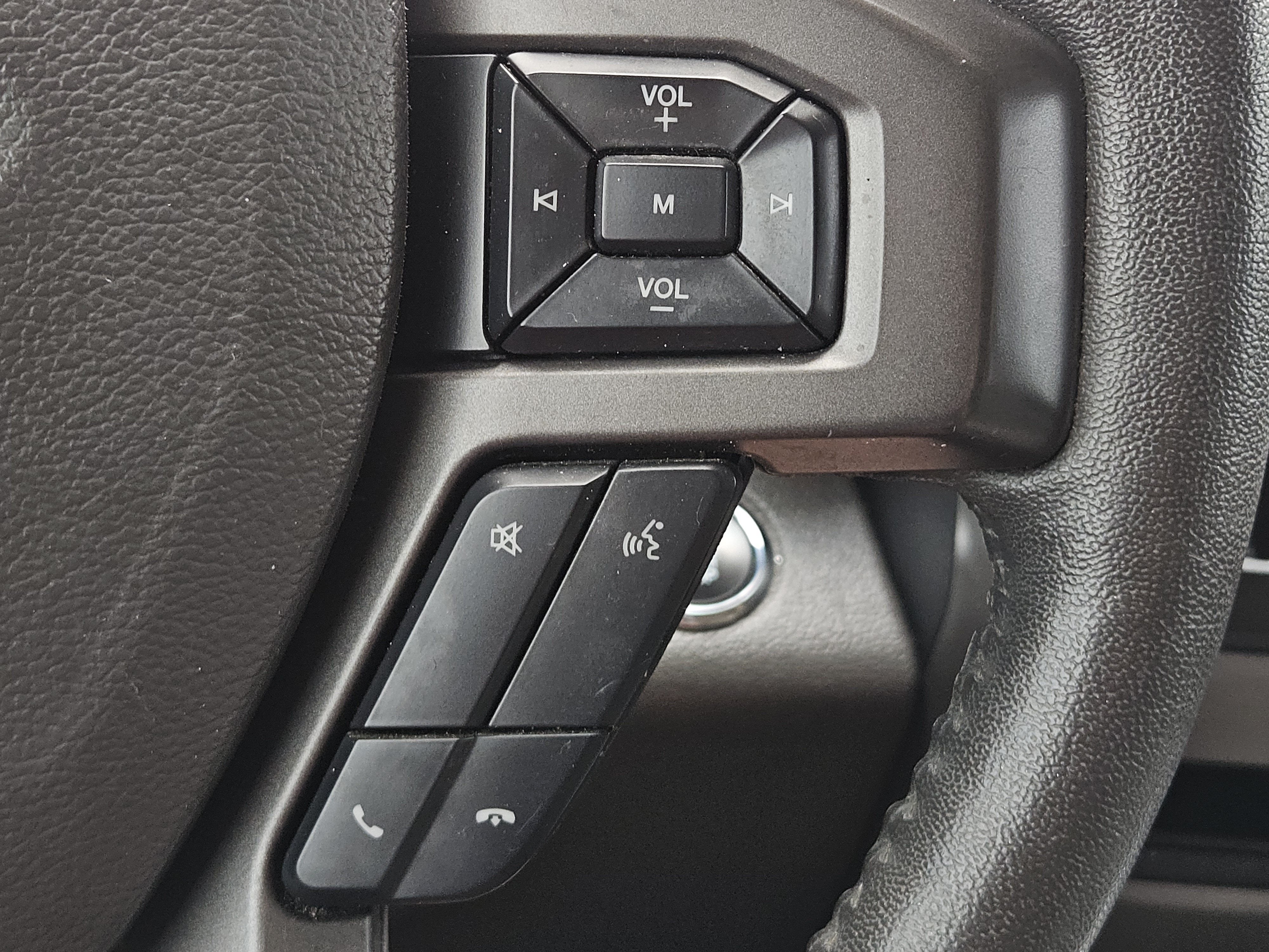 2018 Ford Expedition XLT
