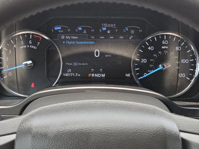 2018 Ford Expedition XLT