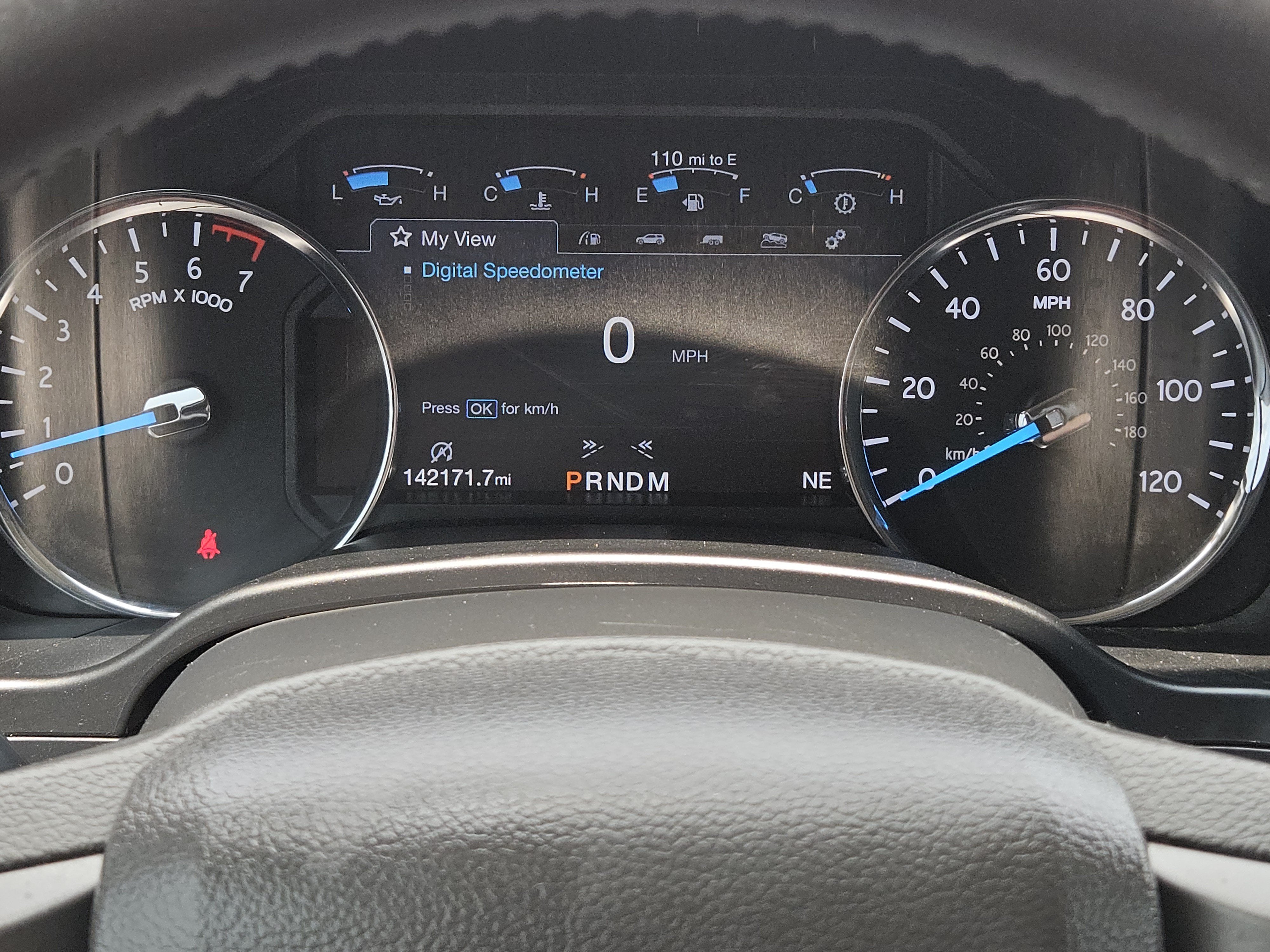 2018 Ford Expedition XLT