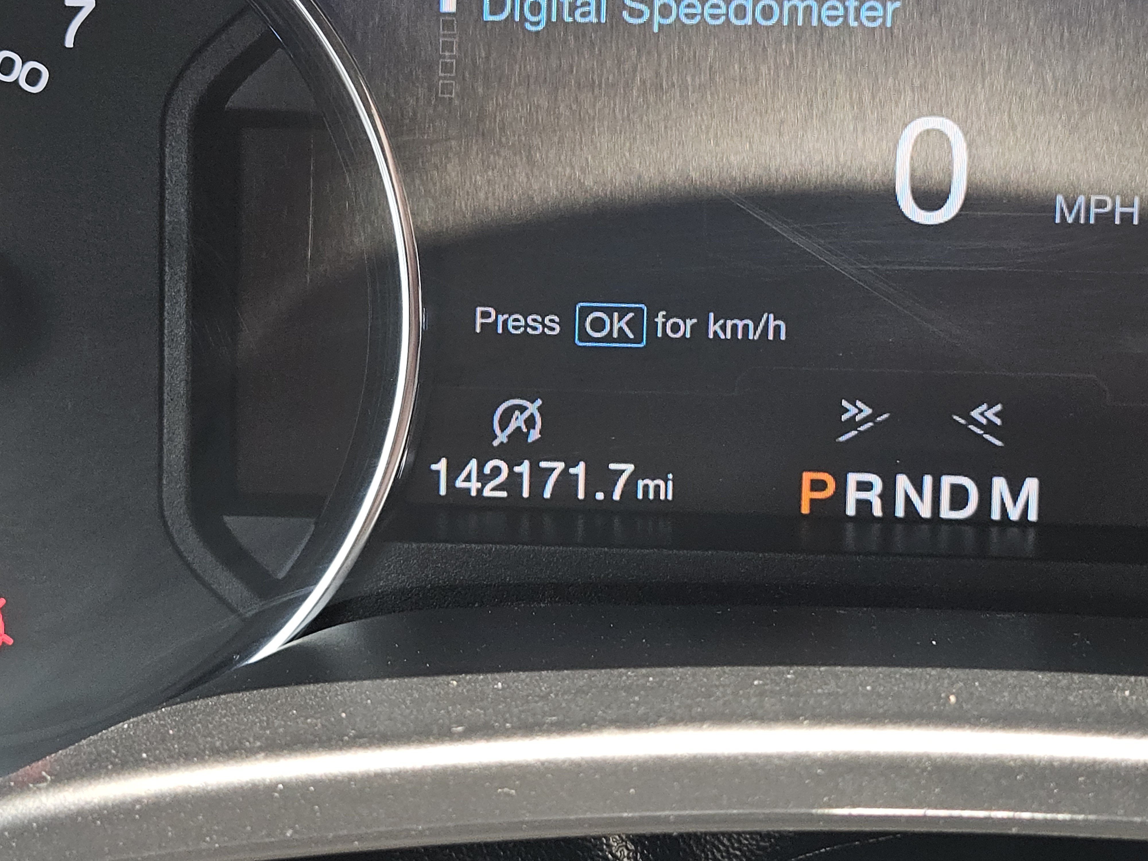 2018 Ford Expedition XLT