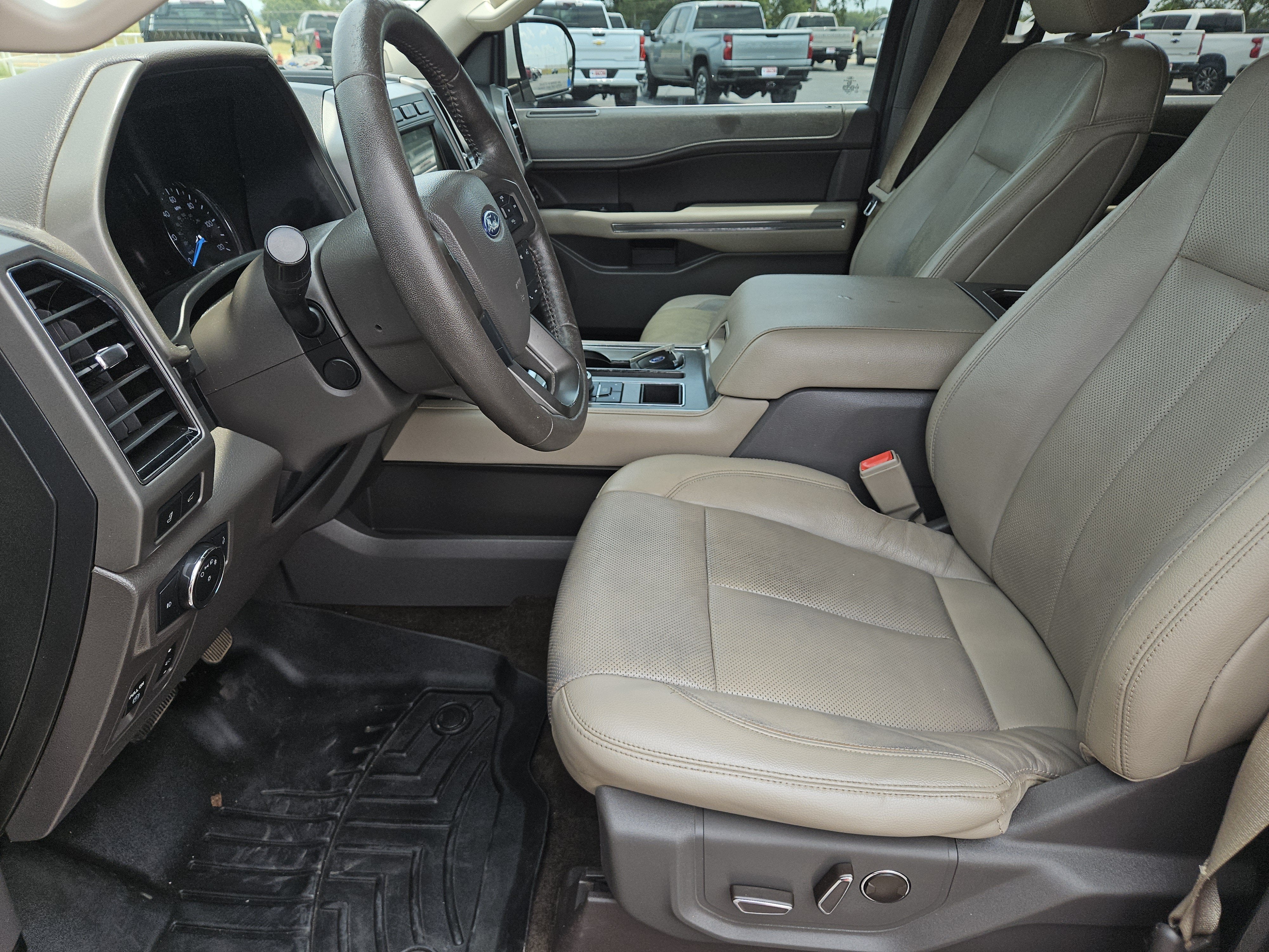2018 Ford Expedition XLT