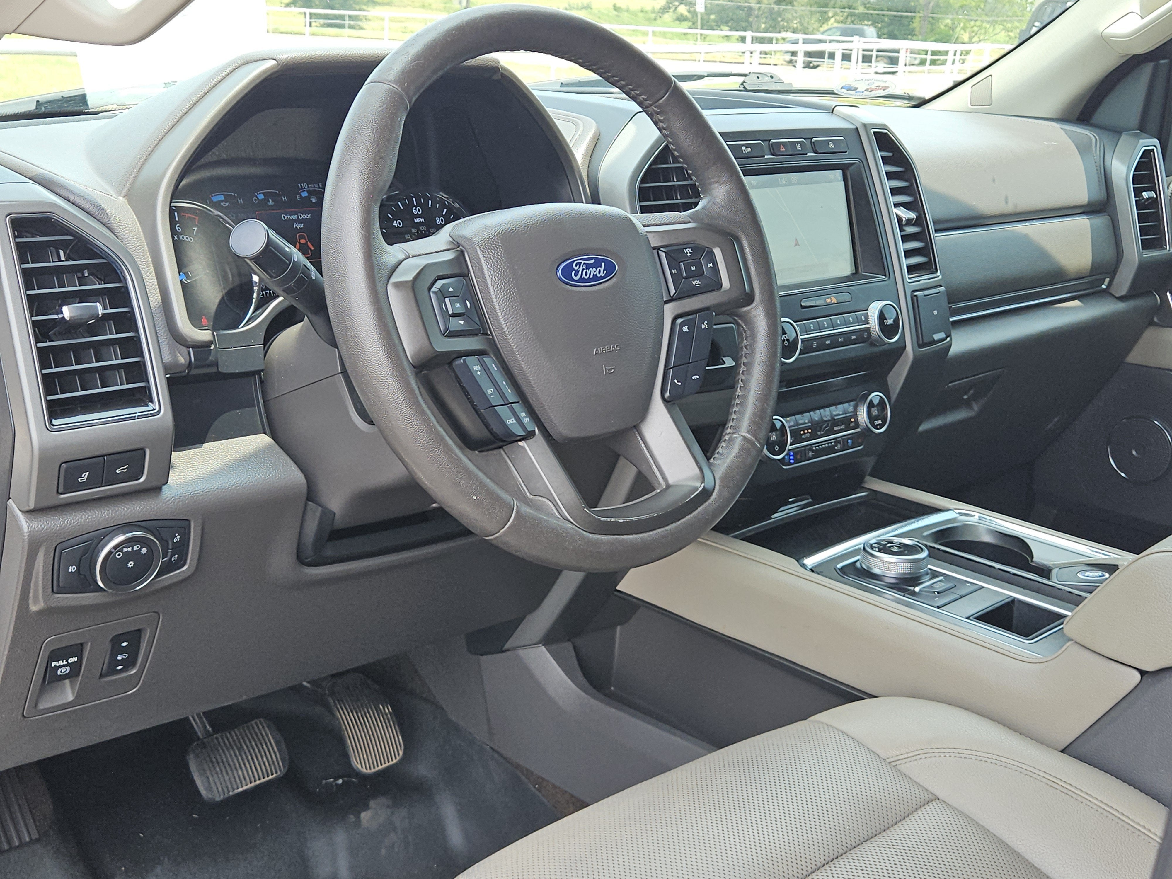 2018 Ford Expedition XLT