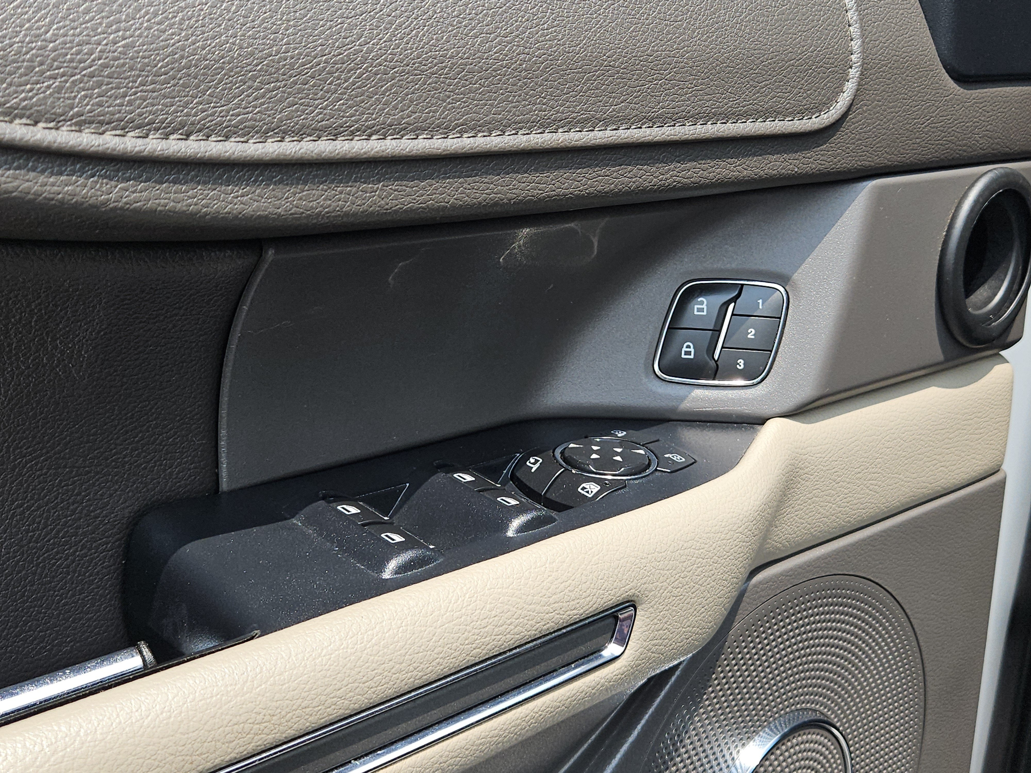 2018 Ford Expedition XLT