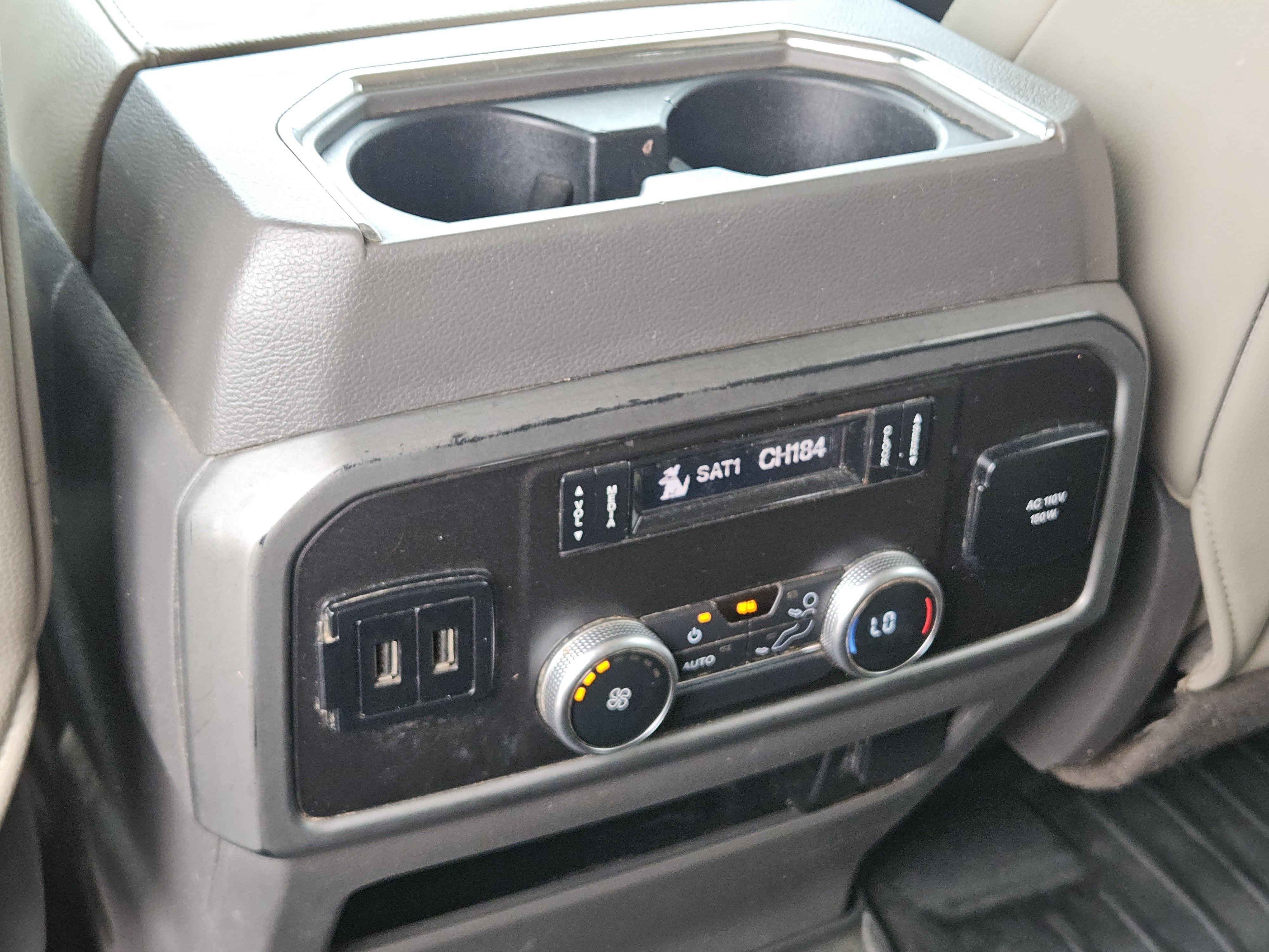 2018 Ford Expedition XLT
