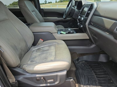 2018 Ford Expedition XLT