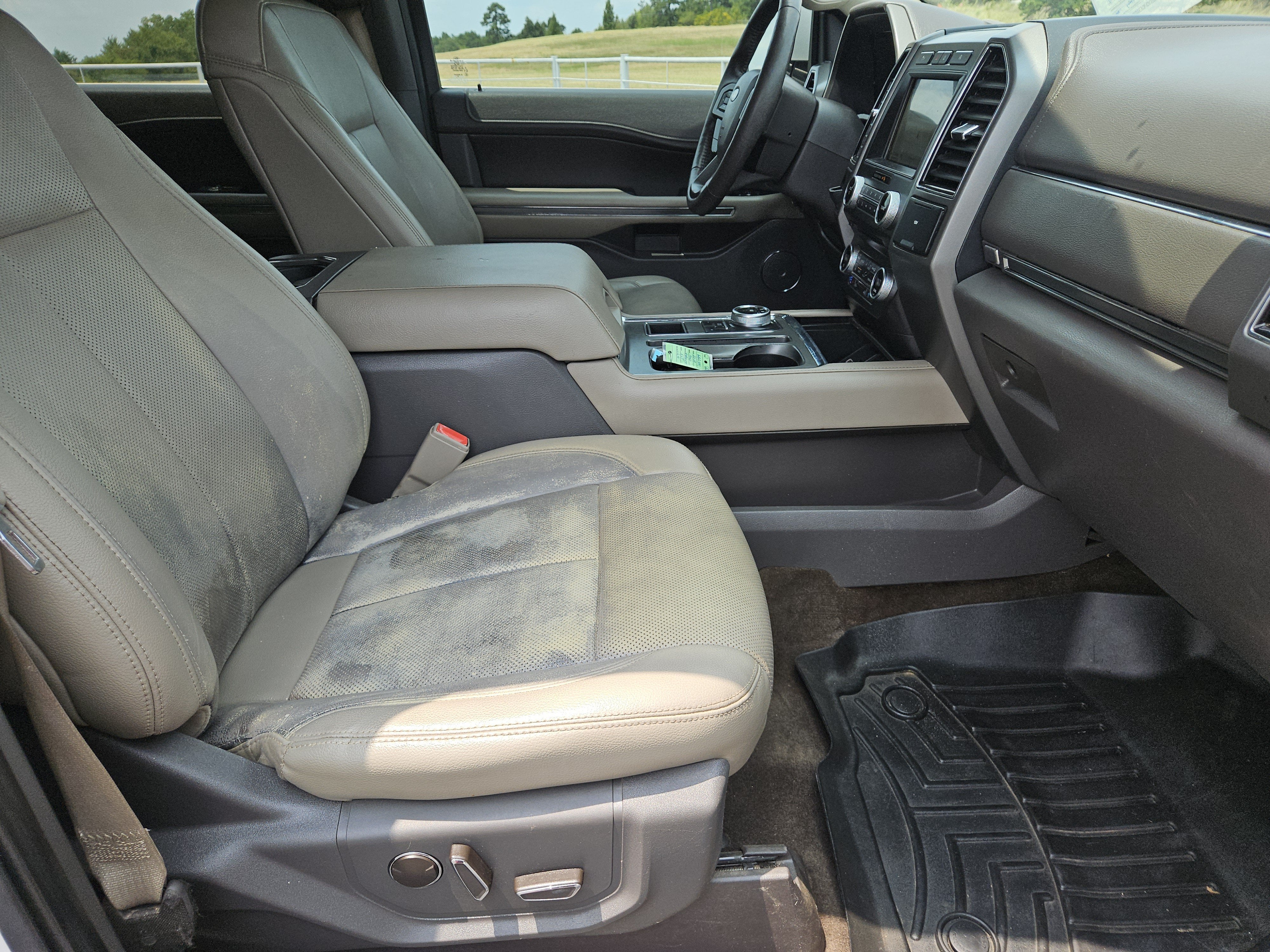 2018 Ford Expedition XLT