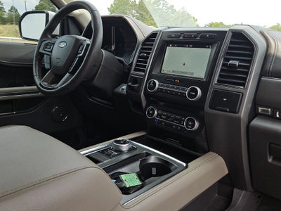 2018 Ford Expedition XLT