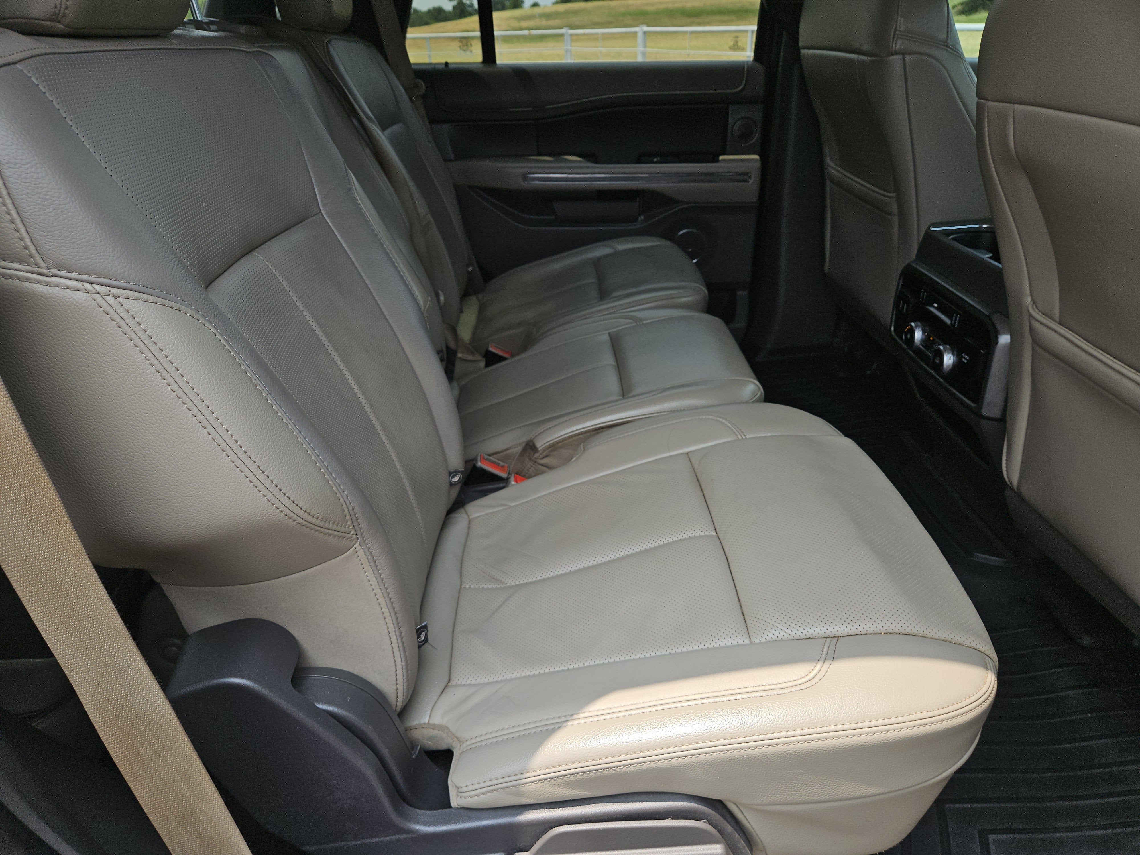 2018 Ford Expedition XLT