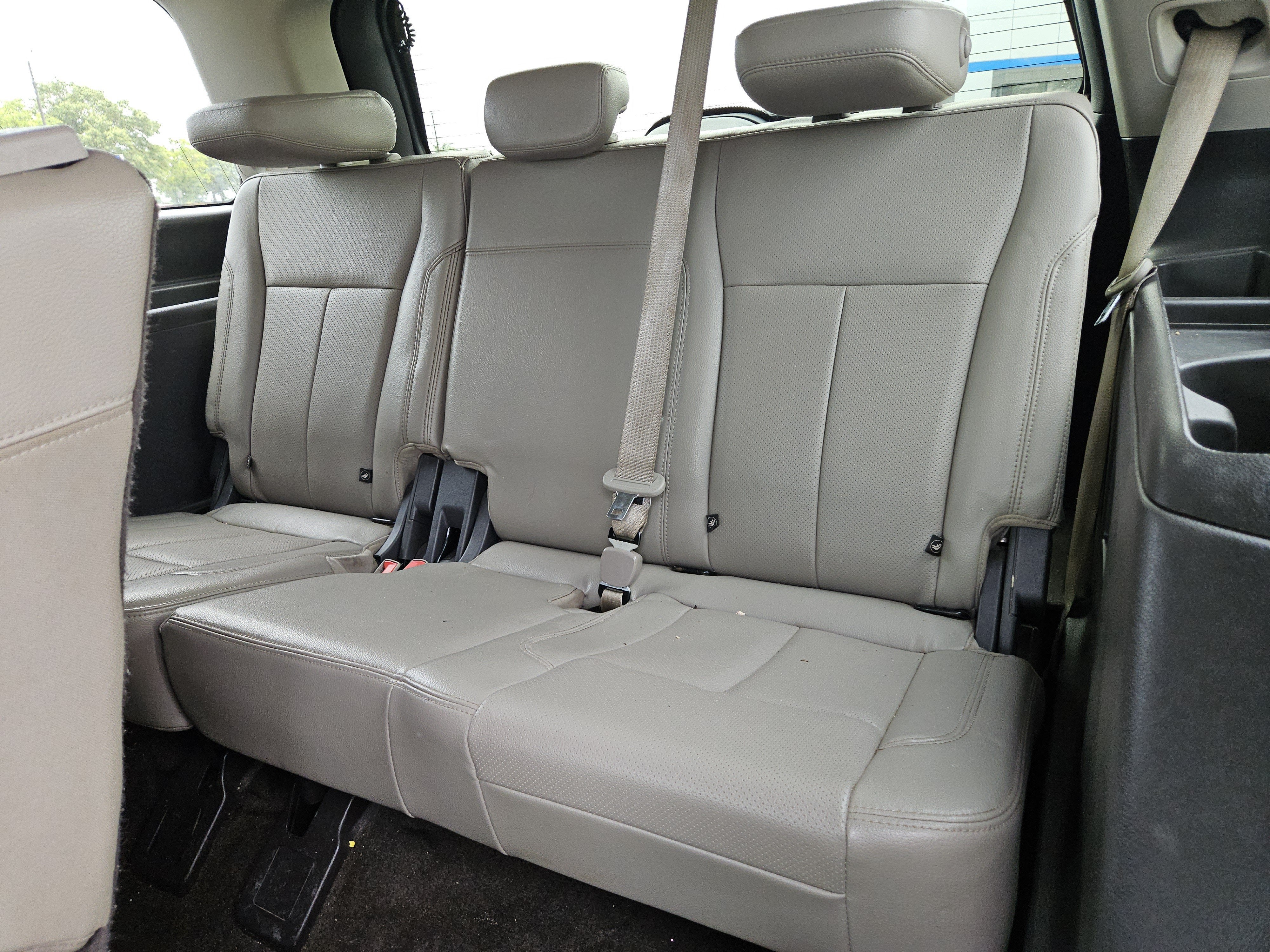 2018 Ford Expedition XLT
