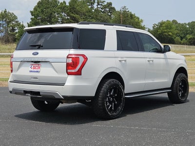 2018 Ford Expedition XLT