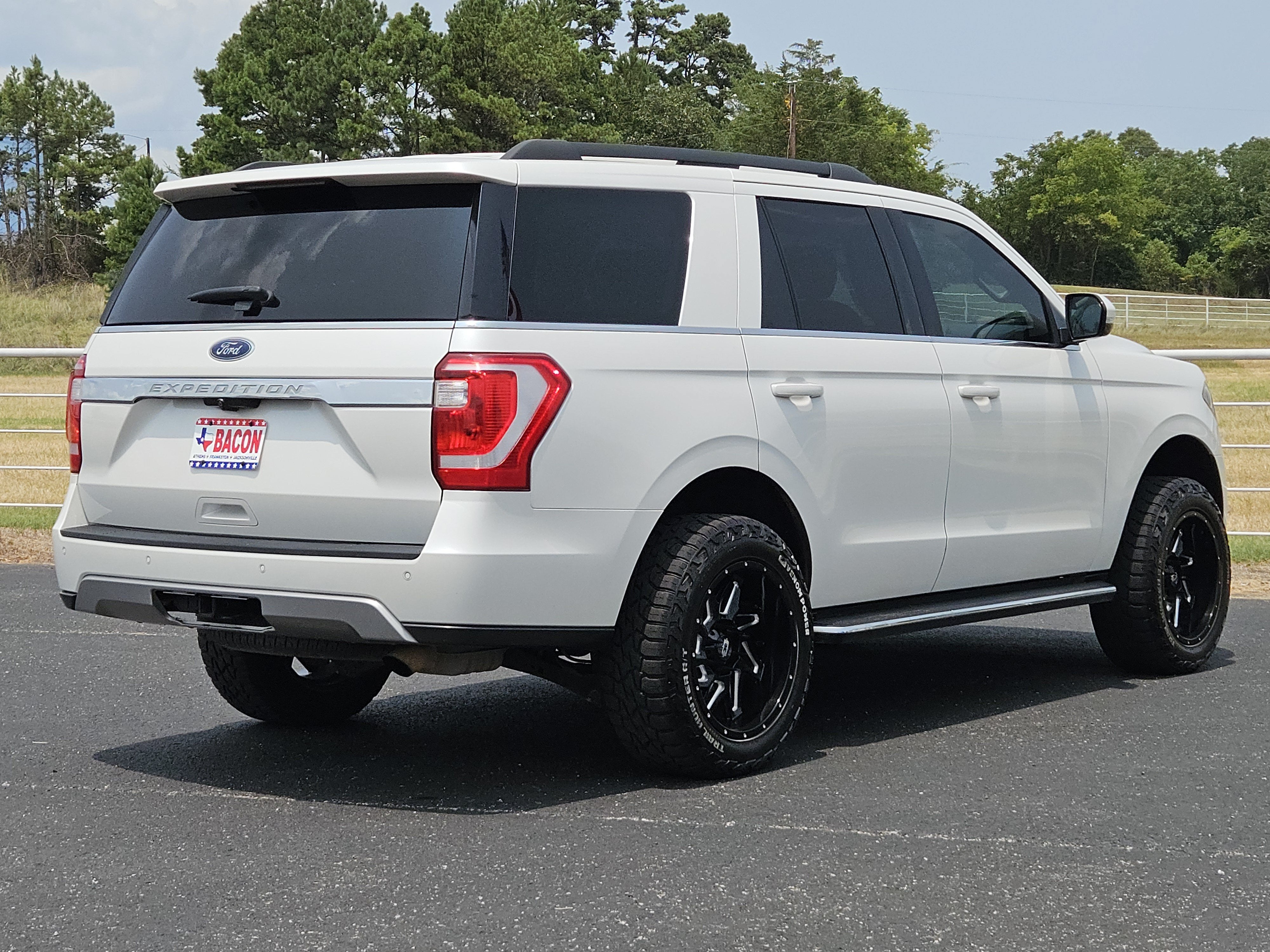 2018 Ford Expedition XLT