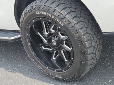 2018 Ford Expedition XLT