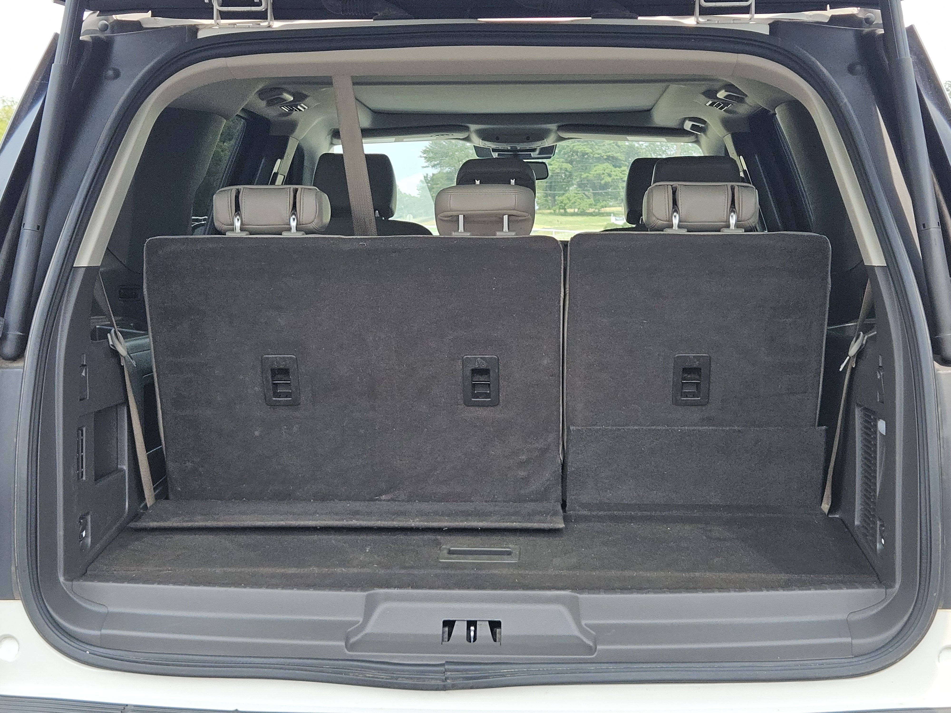 2018 Ford Expedition XLT