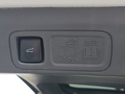 2018 Ford Expedition XLT
