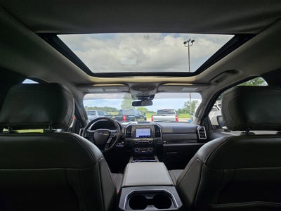 2020 Ford Expedition Limited