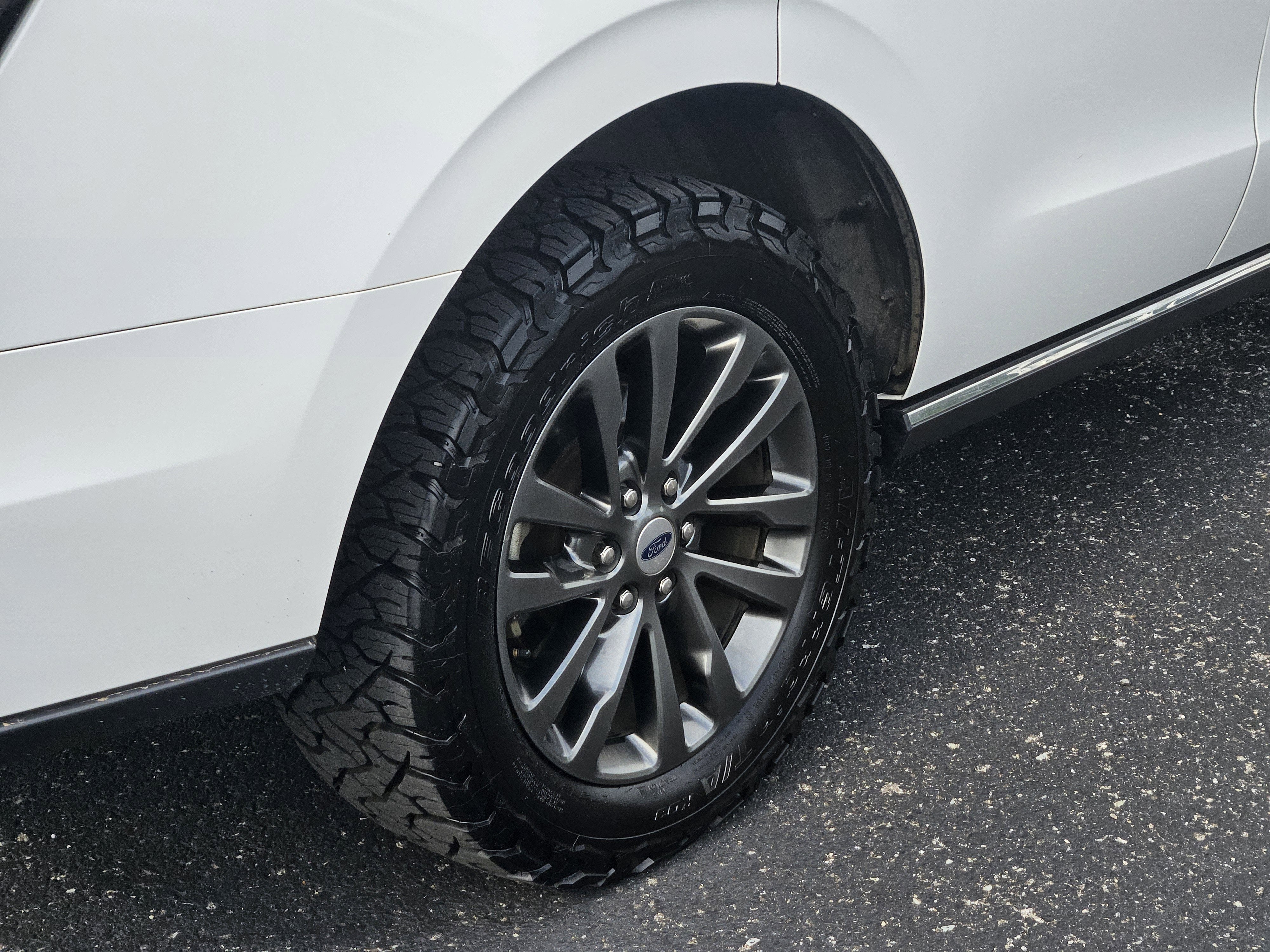 2020 Ford Expedition Limited